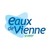 Eaux de Vienne-Siveer logo