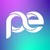 PE logo