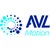 AVL Motion logo