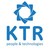 KTR logo