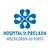 Hospital da Prelada logo