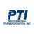 Professional Transportation, Inc. logo