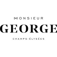 Monsieur George logo