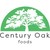 Century Oak Foods logo
