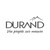 Durand Structure logo