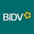 BIDV (Bank for Investment and Development of Vietnam) logo