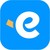 Logotipo de Educatly