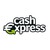 Cash Express logo