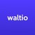 Waltio logo