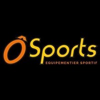 Ô Sports Equipementier Sportif logo