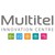 Multitel logo