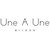 Une A Une logo