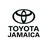 Logo di Toyota Jamaica Ltd.