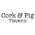 Logo di Cork & Pig Tavern