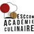 Esccom Academie Culinaire logo