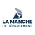 Département de la Manche logo