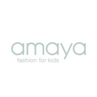 Amaya Fashion for Kids logo