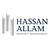 Hassan Allam Property Management logo