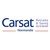 Carsat Normandie logo