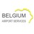 Belgium Airport Services logo