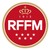 Real Federación de Fútbol de Madrid logo