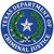Texas Department Of Criminal Justice logo
