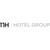 NH Hotel Group logo