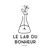 Le Lab du Bonheur 🍃 logo