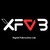 XFAB logo