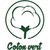 Coton vert logo