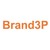 Brand3P logo