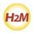Hydrogen In Motion Inc. (H2M) logo