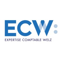 ECW - Groupe W and Co logo