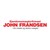 Logo di Ejendomsmæglerfirmaet John Frandsen A/S