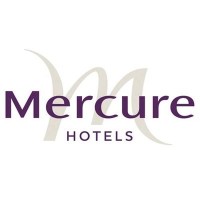 MERCURE PARIS SUD PARC DU COUDRAY logo