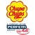 Chupa Chups compañía del Grupo Perfetti Van Melle logo