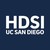 Halıcıoğlu Data Science Institute, UC San Diego logo