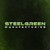 Steel Green Manufacturing logo