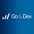 GO & DEV logo