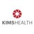 KIMSHEALTH logo