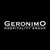 Geronimo Hospitality Group logo