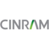Cinram logo