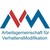 AVM gGmbH logo