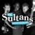 The Sultans logo