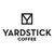 Yardstick Coffee logo