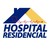 Hospital Residencial logo