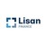 Lisan Finance logo