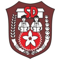 sekolah dasar logo