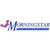 Morningstar Air Express Inc. logo