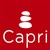 CAPRI Natural Inspiration logo
